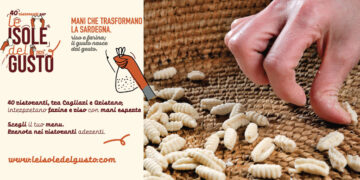 Il pubblico: la Sardegna più viva è quella che si assapora insieme